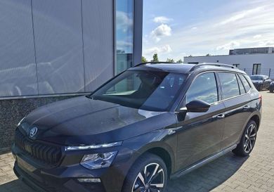 Skoda Kamiq, 2026