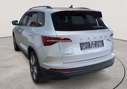 Skoda Karoq, 2023