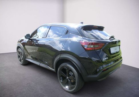 Nissan Juke, 2025 2