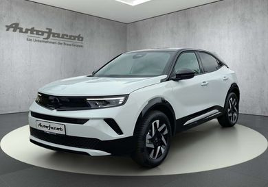 Opel Mokka, 2026