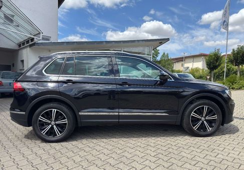 Volkswagen Tiguan, 2018 3