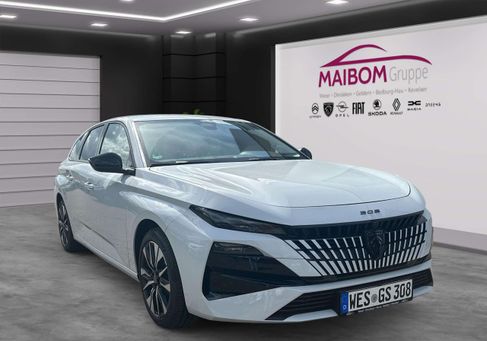 Peugeot 308, 2026 2