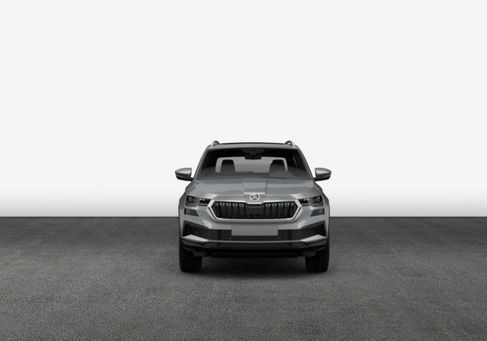 Skoda Karoq, 2023