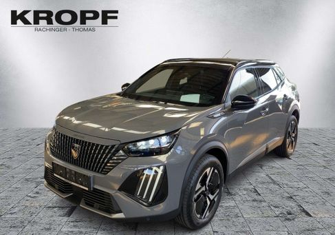 Peugeot 2008, 2024