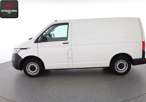 Volkswagen T6 Transporter, 2021