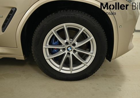 BMW X3, 2021 3