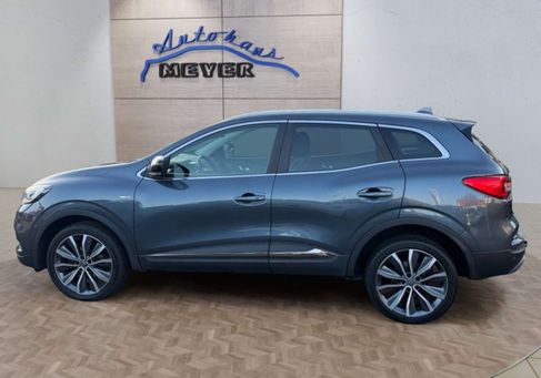 Renault Kadjar, 2019