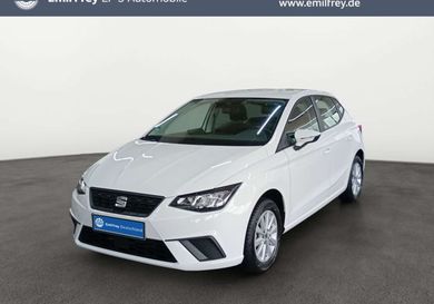 Seat Ibiza, 2024