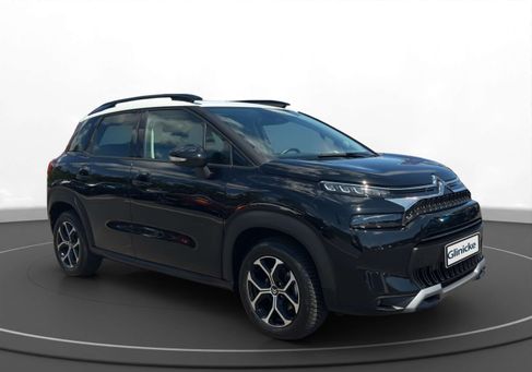 Citroën C3 Aircross, 2024 3