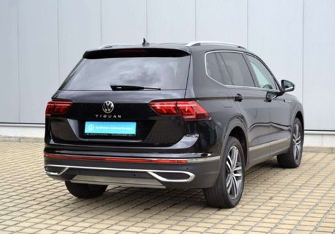Volkswagen Tiguan Allspace, 2023