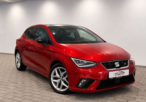 Seat Ibiza, 2019 3