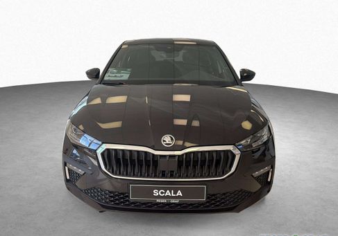 Skoda Scala, 2026
