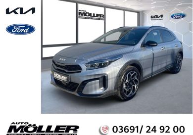 Kia XCeed, 2026