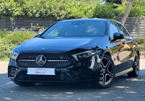 Mercedes-Benz A 220, 2023 2