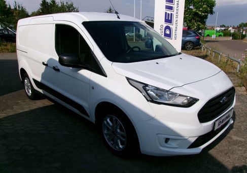 Ford Transit Connect, 2022