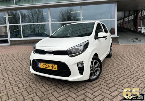 Kia Picanto, 2023