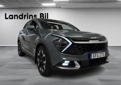 Kia Sportage, 2022 3