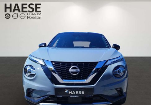 Nissan Juke, 2023 2
