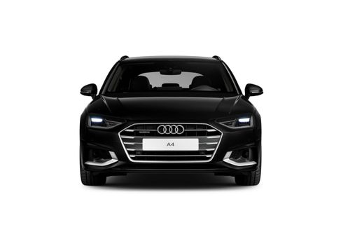Audi A4, 2023