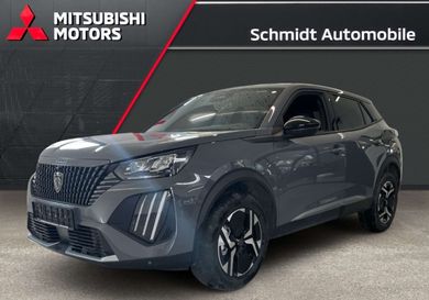 Peugeot 2008, 2025