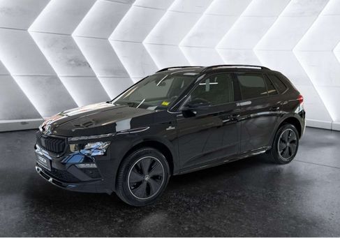 Skoda Kamiq, 2026 3