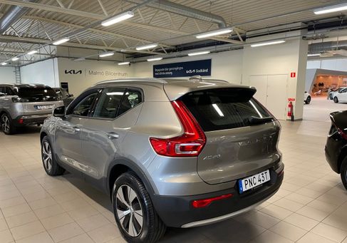 Volvo XC40, 2022 2