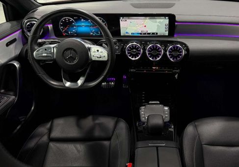 Mercedes-Benz A 200, 2023