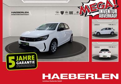 Opel Corsa, 2024