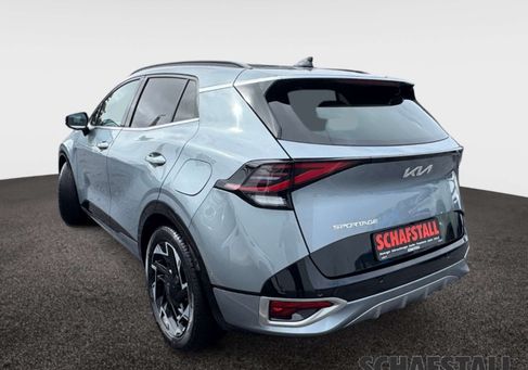 Kia Sportage, 2022 3