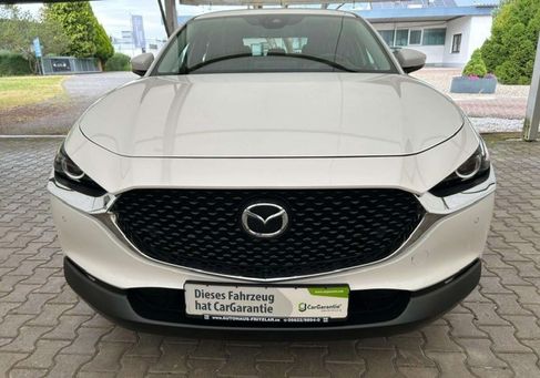 Mazda CX-30, 2021 2