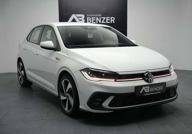 Volkswagen Polo, 2022