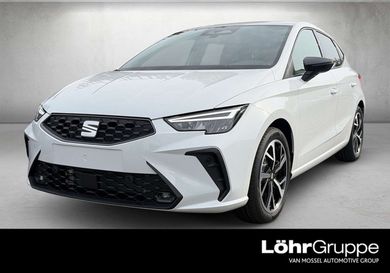Seat Ibiza, 2026