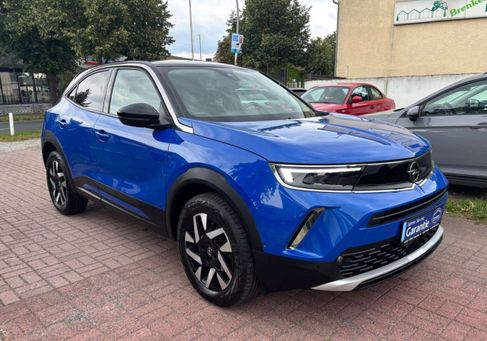 Opel Mokka, 2023 3
