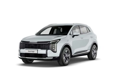 Kia Sportage, 2026 2