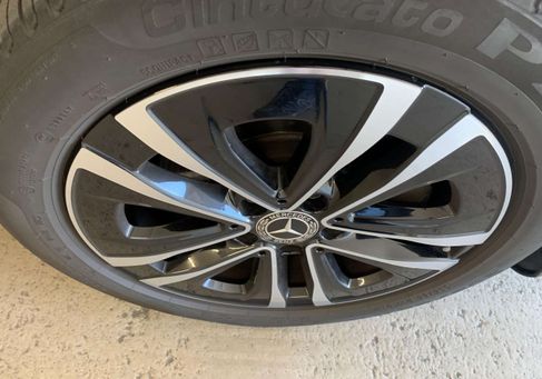 Mercedes-Benz CLA 200, 2023
