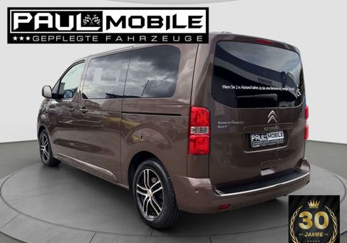 Citroën SpaceTourer, 2020 3