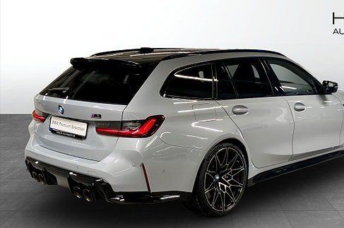 BMW M3, 2024