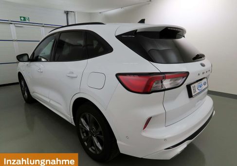 Ford Kuga, 2020