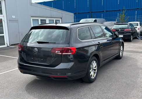 Volkswagen Passat Variant, 2024 3