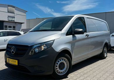Mercedes-Benz Vito, 2020
