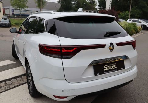 Renault Megane, 2022