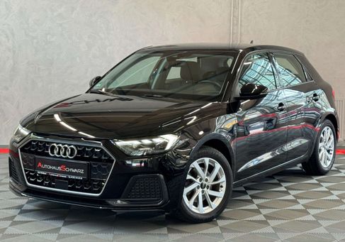 Audi A1, 2023