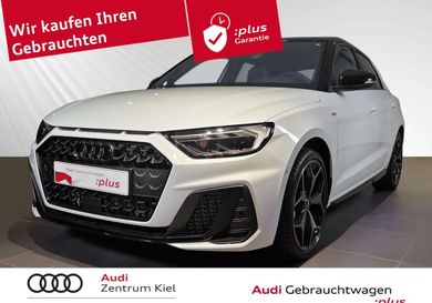 Audi A1, 2025