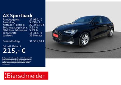 Audi A3, 2025