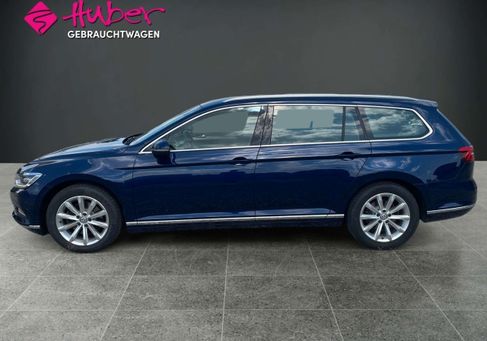 Volkswagen Passat Variant, 2019 3