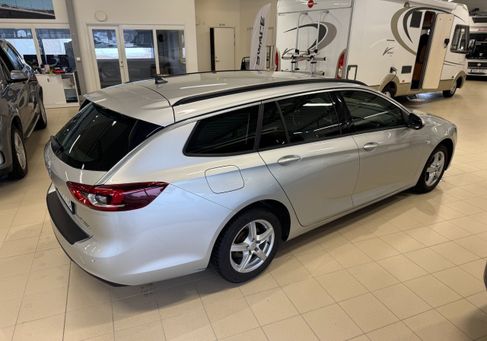 Opel Insignia, 2019 3
