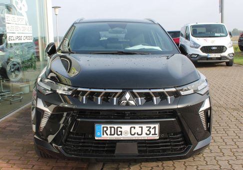 Mitsubishi ASX, 2025