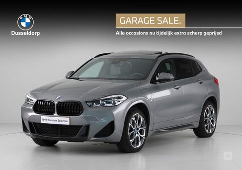 BMW X2, 2024