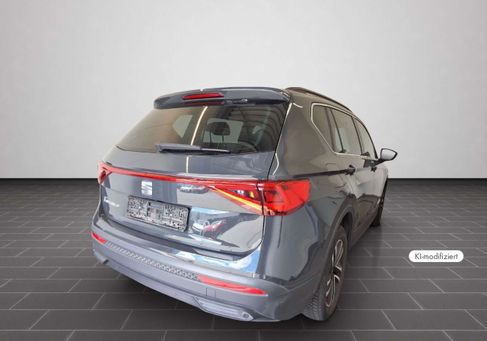Seat Tarraco, 2023 3