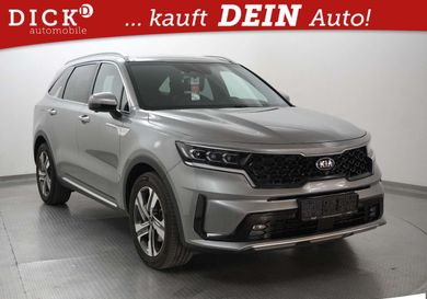 Kia Sorento, 2021